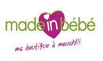 ᐅ Codes Promo Made In Bebe Livraison Gratuite Decembre 21