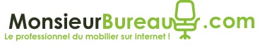 Monsieurbureau
