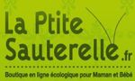 La Petite Sauterelle