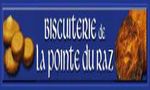 Biscuiterie De La Pointe Du Raz