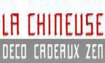La Chineuse