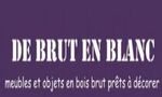 De Brut En Blanc