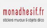 Mon Adhésif