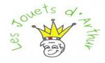 Les Jouets d'Arthur