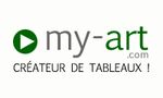 My-art