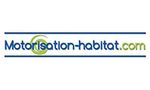 Motorisation habitat