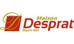 Maison Desprat