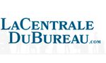La centrale du bureau