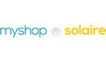My shop solaire