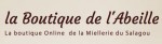 La Boutique de l'Abeille