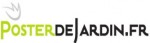 Poster de Jardin