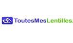 Toutes Mes Lentilles