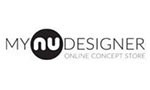 My nu designer