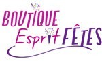 Boutique Esprit Fêtes