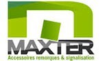 Maxter accessoires