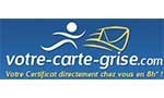 Votre Carte Grise
