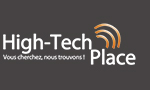 High-Tech Place
