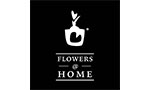 Flowers @ home