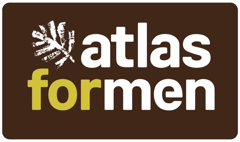 Atlas For Men