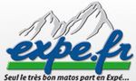 Expé