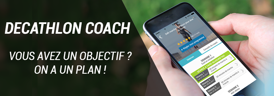réduction decathlon