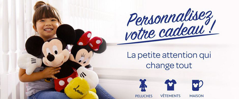 personnaliser-disney-store