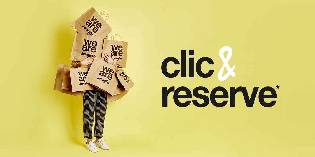 ᐅ Codes promo Jennyfer livraison gratuite octobre 2024