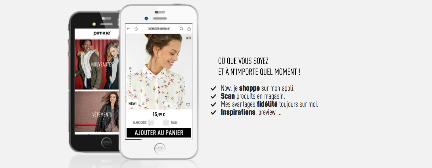appli-pimkie