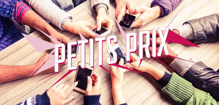 petits prix vente du diable